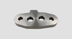 Stainless Steel Fuel Rail