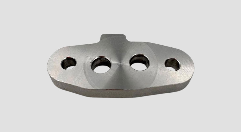 Stainless Steel Fuel Rail