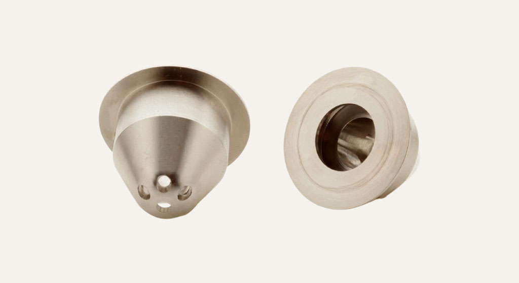 Steel Lens Housing Supplier