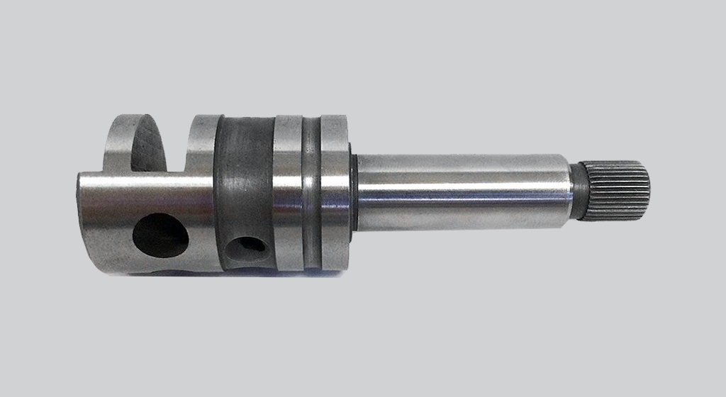 Steering Control Shaft proejcts Amtech