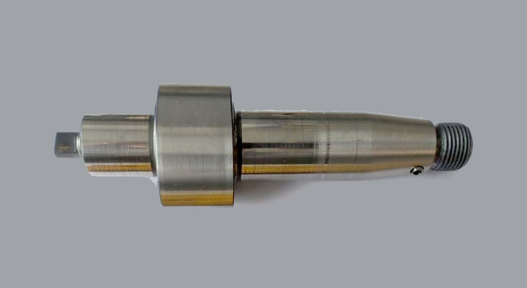 Stub Shaft proejcts Amtech