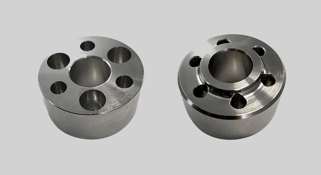 Supercharger Drive Coupling proejcts Amtech