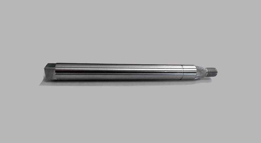 Tapered Shaft
