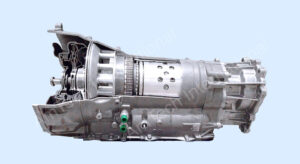 Torque Converter Pilot proejcts Amtech