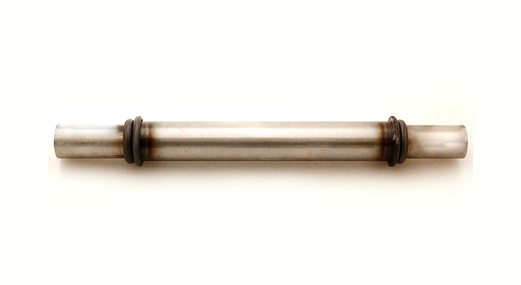 Welded Shaft proejcts Amtech