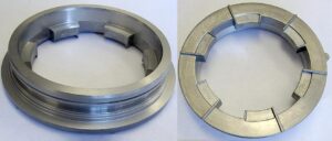 End Adapter