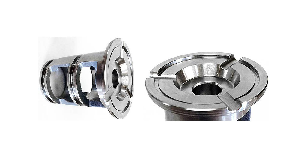 Injector Housing