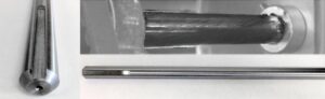 Blower Shaft