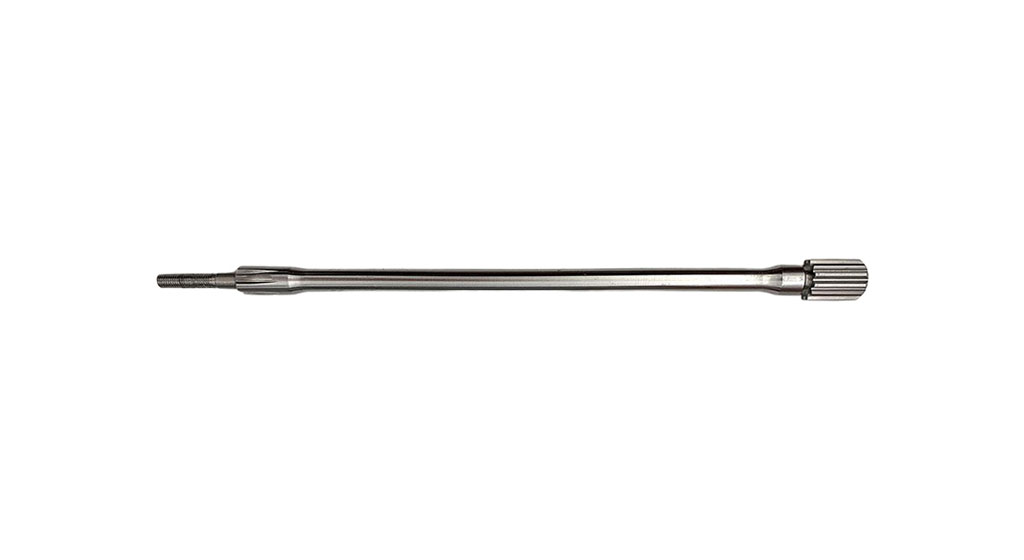 DC Starter Generator Shaft