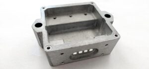 Sensor Housing