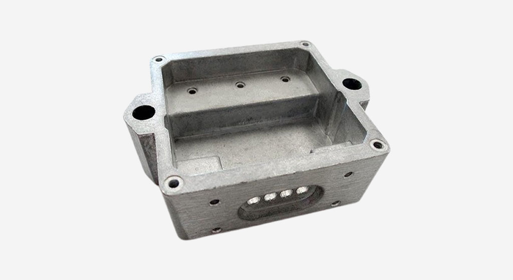 electrical-housing-die-castings
