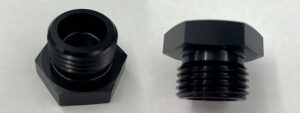 Oil Drain Plug