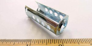 Stamped Brace