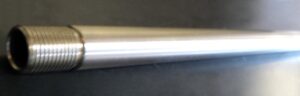 Aspirator Shaft