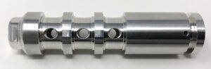 Medical Device Shaft