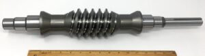 Worm Shaft