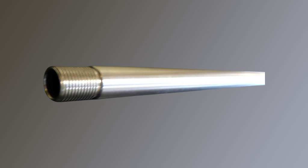 Aspirator Shaft