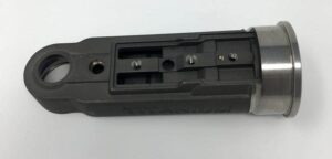 Motor Flange