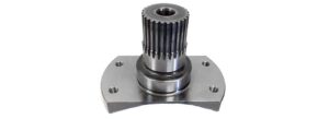 Forged Driveline Yoke
