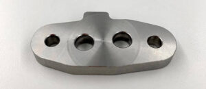 Stainless Steel Fuel Rail