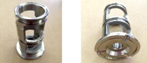 Stainless Steel Transducer