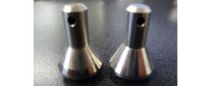Stainless Steel Pintle