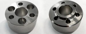 Supercharger Drive Coupling