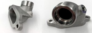 Stainless Steel Flange