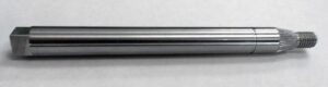 Tapered Shaft