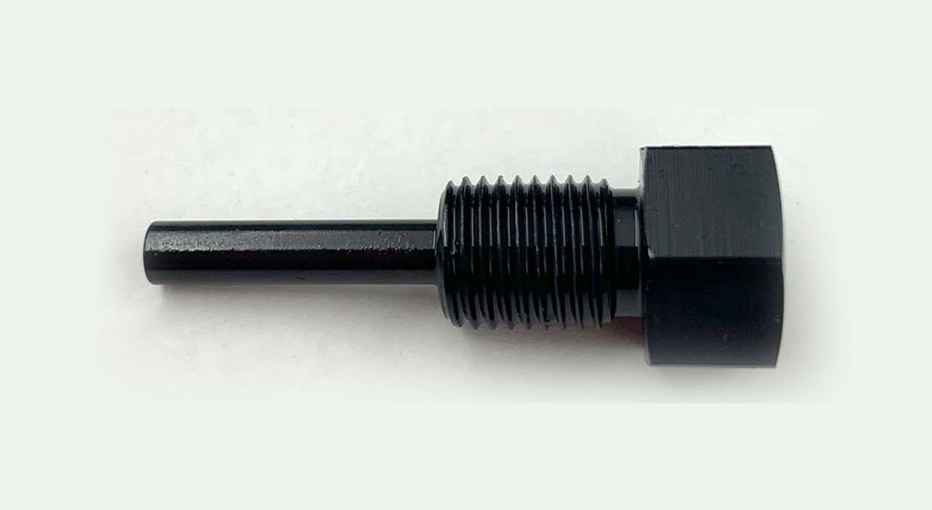 sensor-plug-manufacturer
