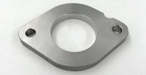 Laser Cut Coupling