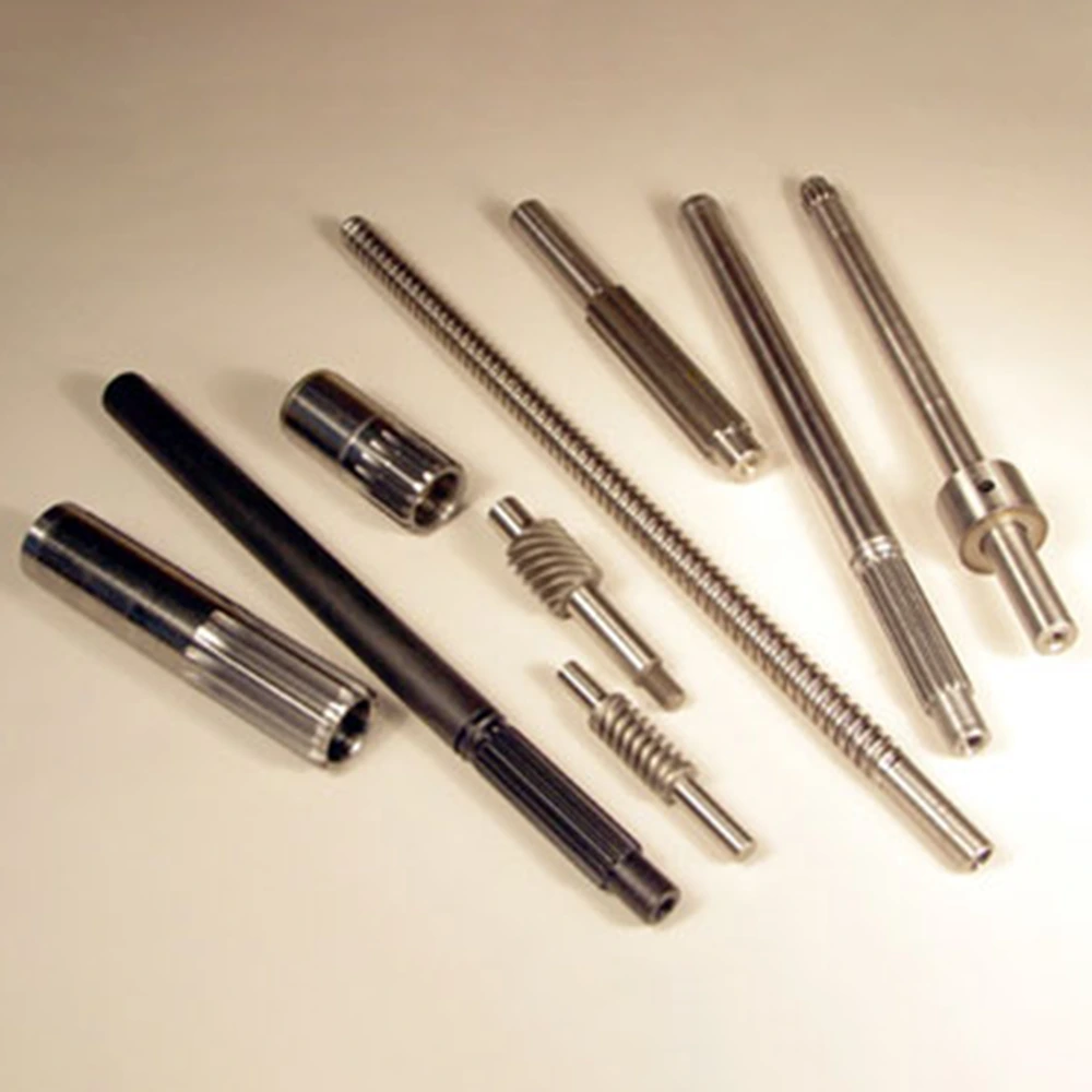 Shafts - AmTech OEM