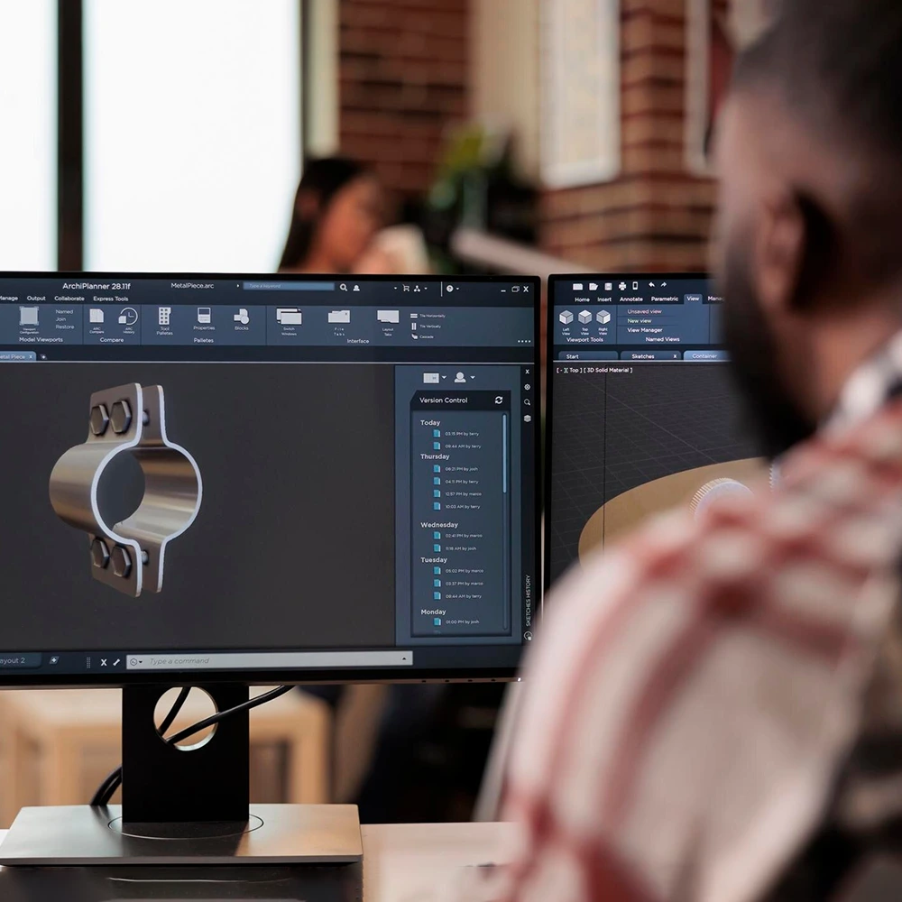 Prototyping & Engineering - AmTech OEM
