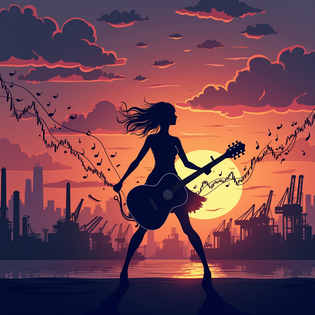 Taylor Swift vs. Tariff Chaos: Can Her Moves Save Your Supply Chain?